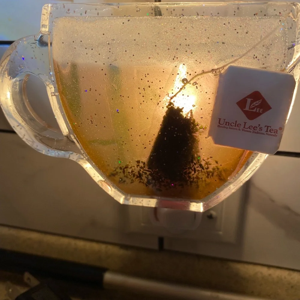 Handmade Nightlight - Picture 7 of 7
